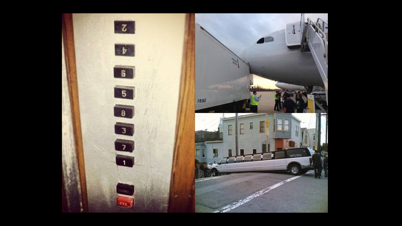 Unbelievable Fails That Belong in a Museum of Regret FG