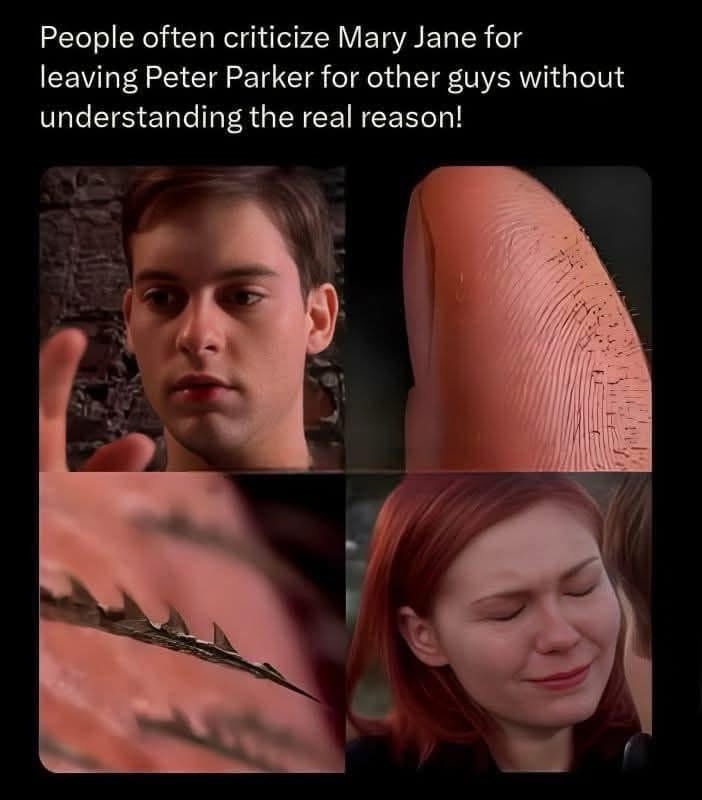 20 Innocent Memes Holding Hands With Absolute Filth 18 Understanding the real reason