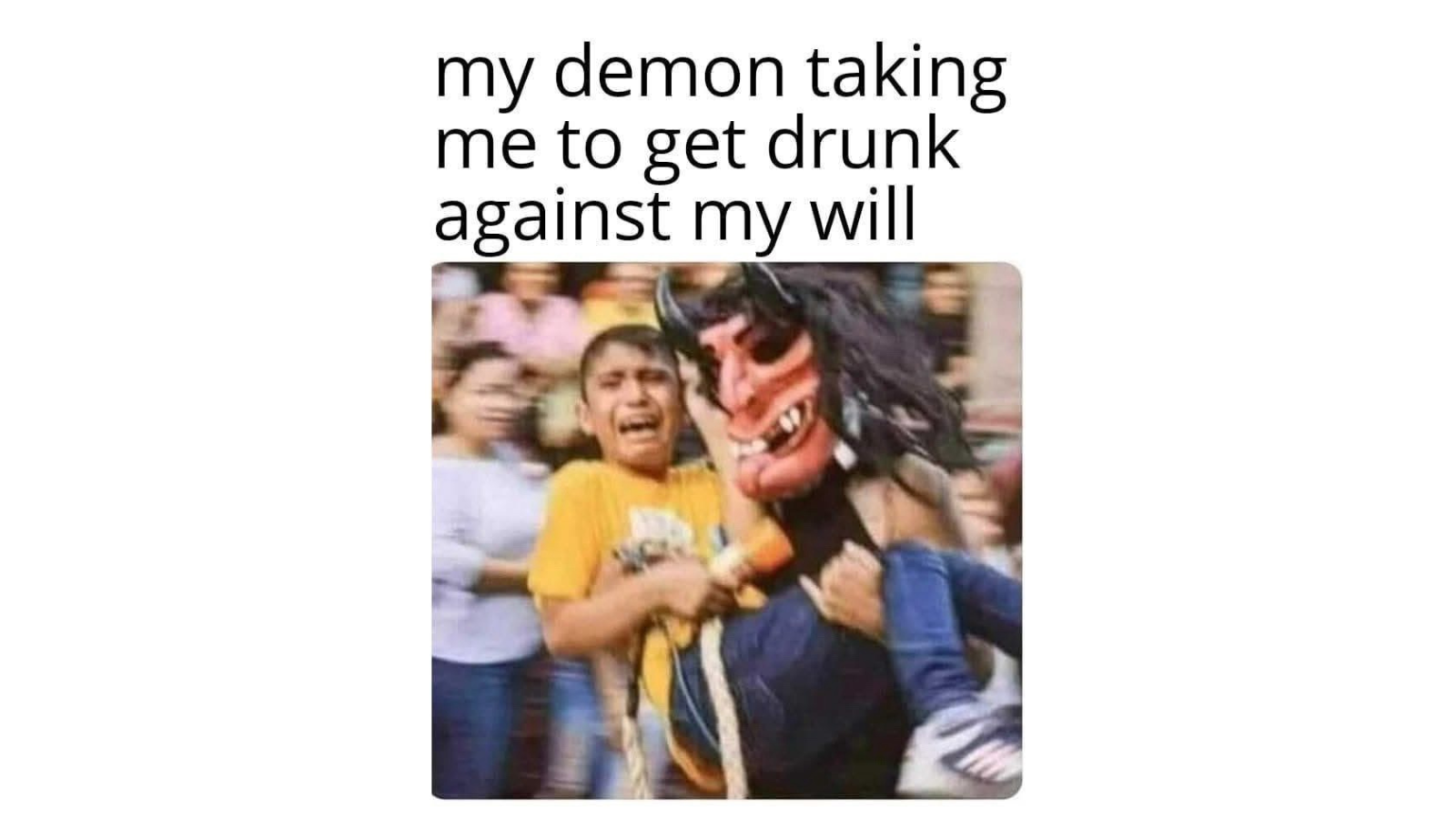 Unhinged Memes With a Few Very Questionable Plot Twists FG