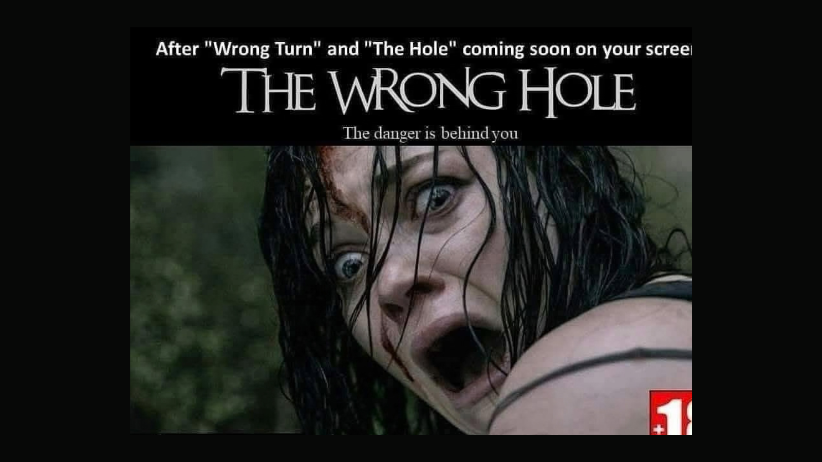 Unhinged Spooky Memes That Were Definitely Not Approved By The Exorcist FG