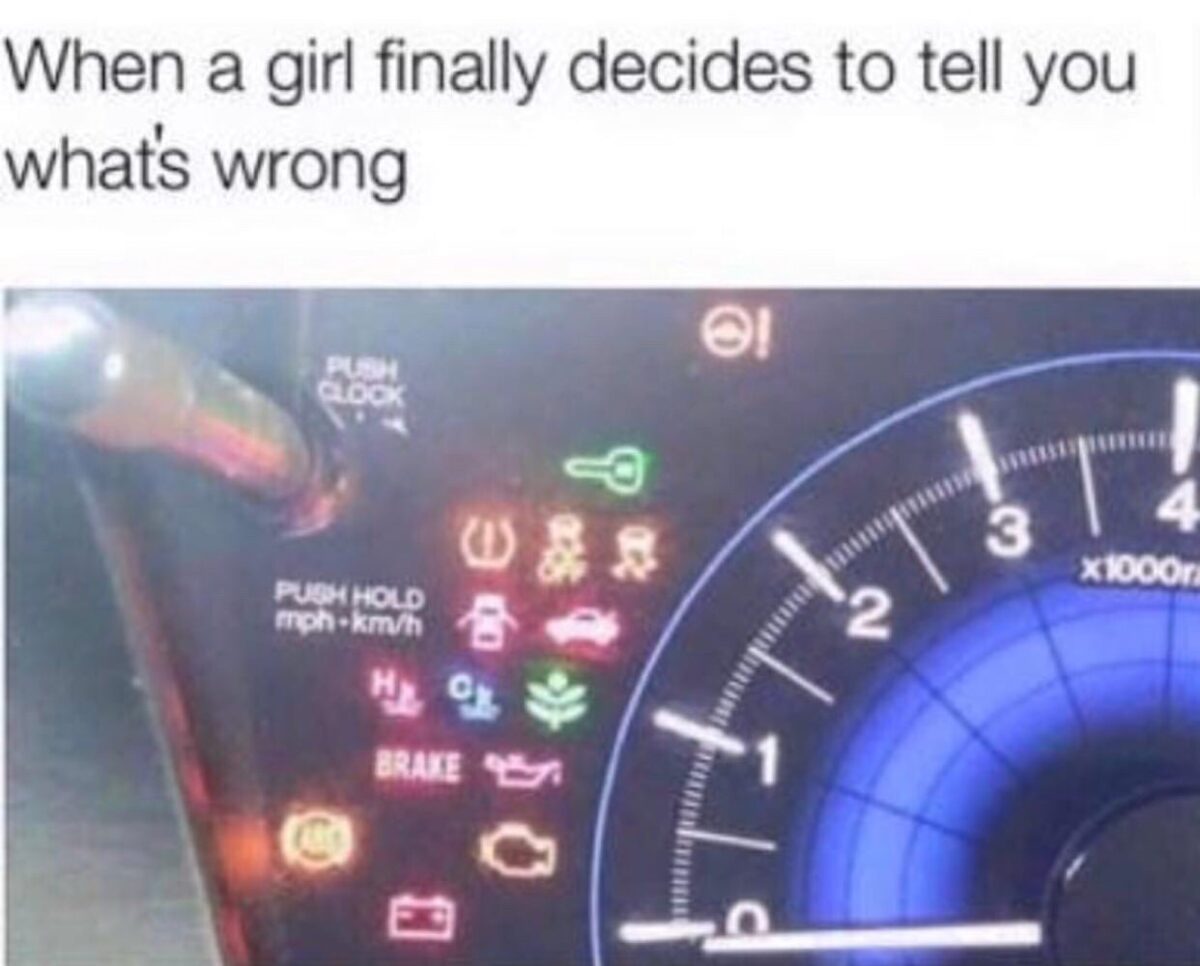 20 Innocent Memes Holding Hands With Absolute Filth 21 WHen a girl finally decides