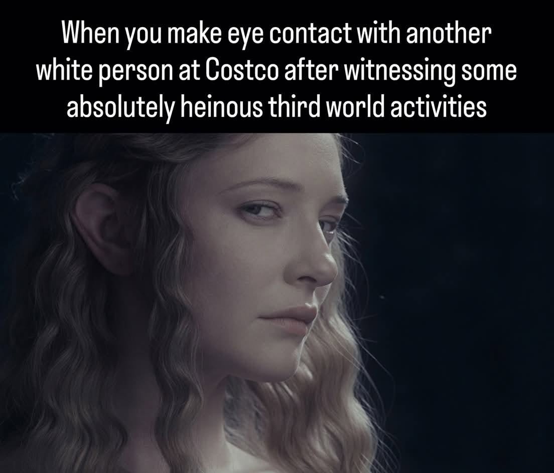 20 Memes So Literal They Became Complete Nonsense 21 When you make eyecontact