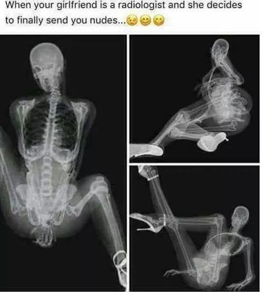 20 Innocent Memes Holding Hands With Absolute Filth 6 gf is radiologist