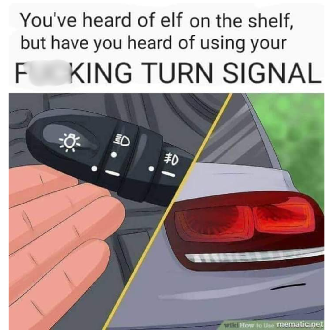 20 Memes That Make Complete Sense If You Don't Think About Them At All 8 herd fo elf
