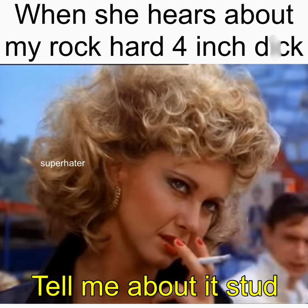 20 Raunchy and Rude Memes That Cross Every Single Social Boundary 18 tell me aout t