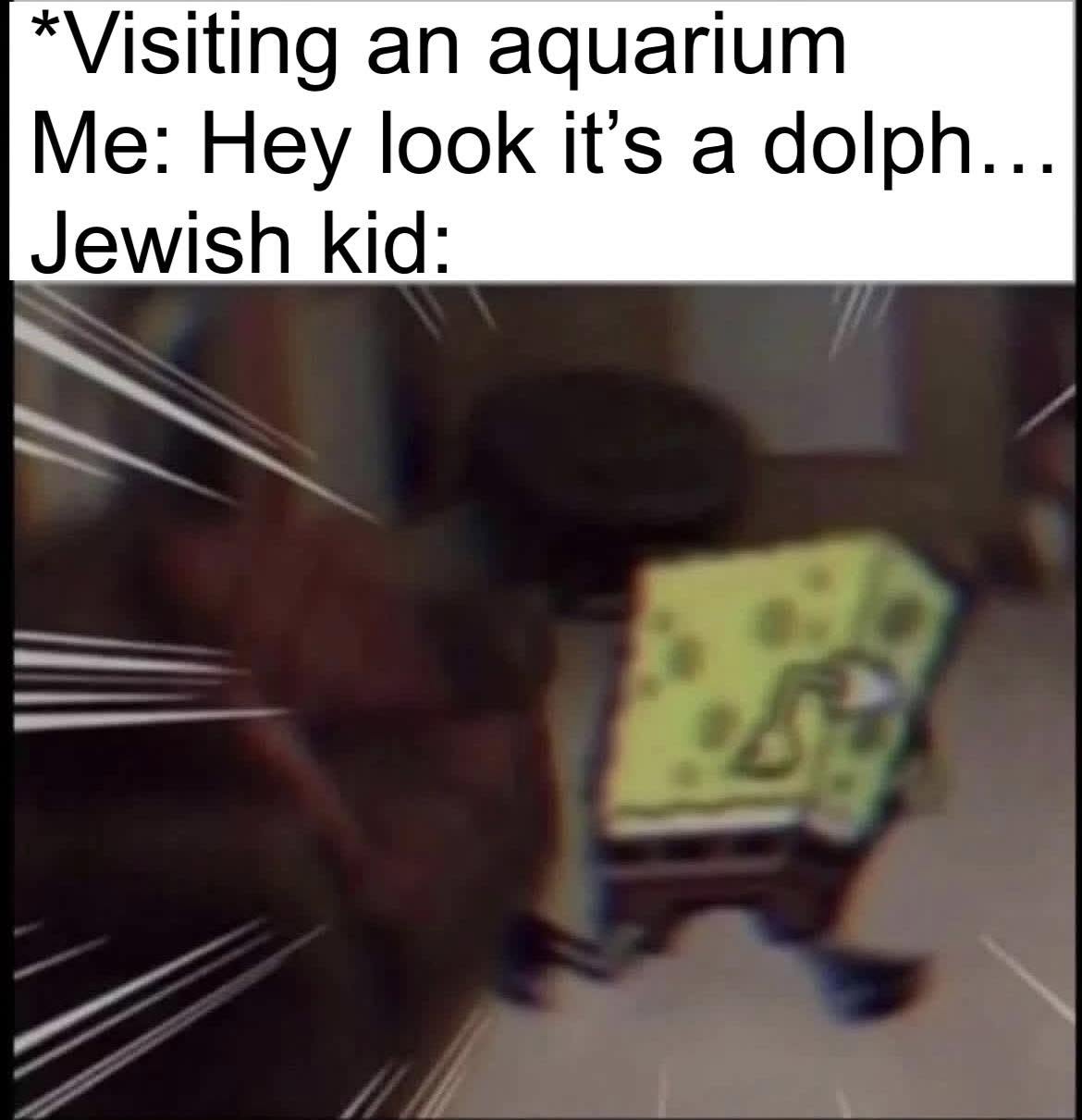 20 Raunchy and Rude Memes That Cross Every Single Social Boundary 19 visiting an aquarium