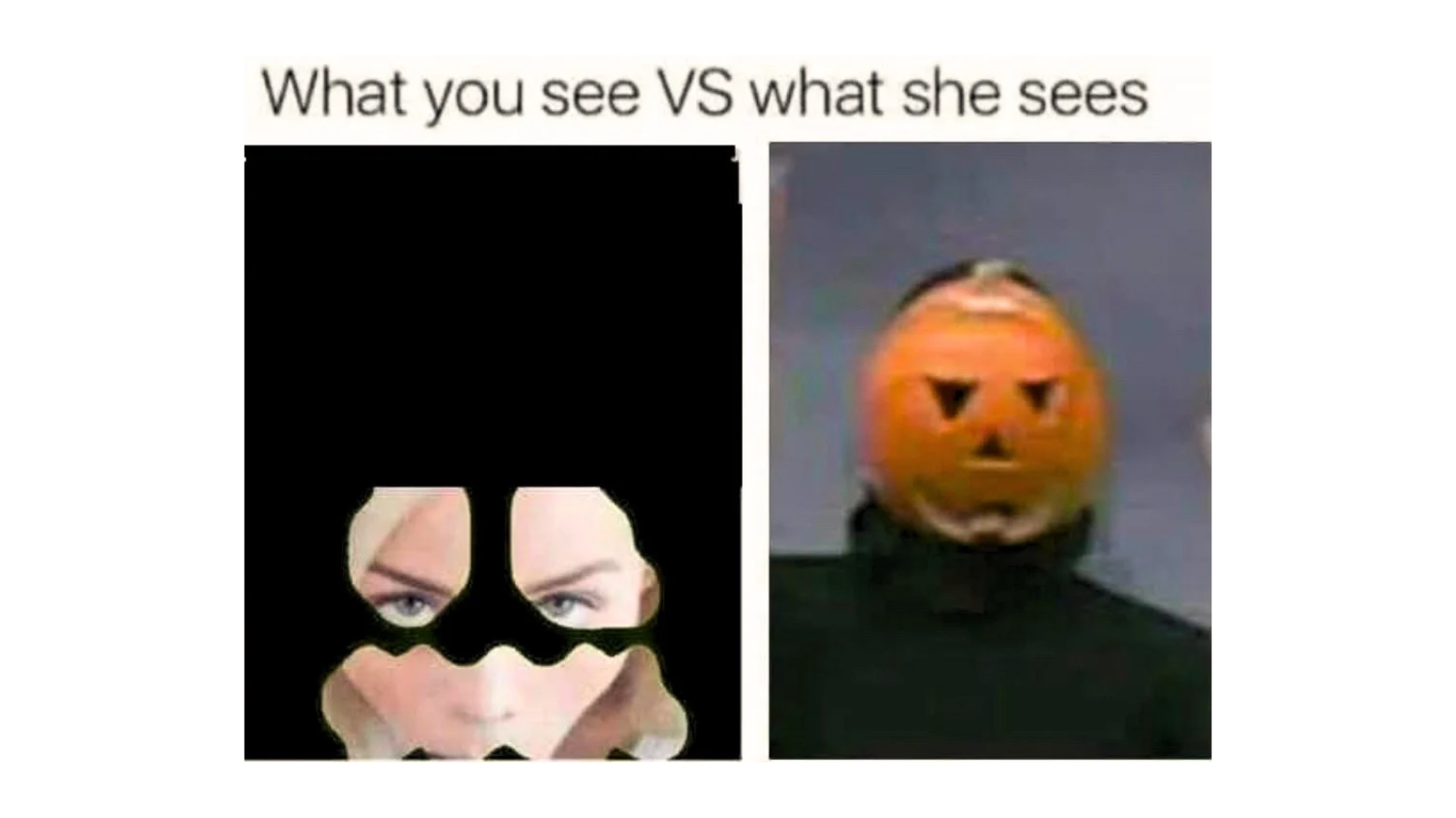 Random Memes Where Halloween Keeps Showing Up Uninvited FG