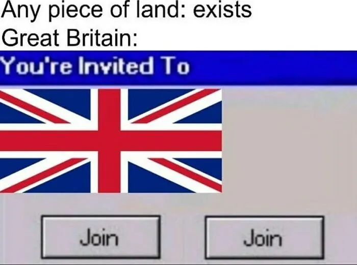 20 Savage History Memes That Prove The Past Had Absolutely No Chill 3 any piece of land