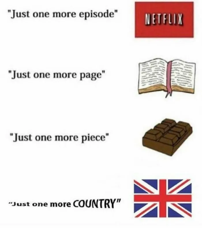 20 Savage History Memes That Prove The Past Had Absolutely No Chill 8 just one more history memes