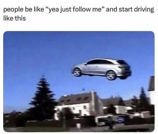 20 Memes From The Basement Of The Human Imagination 25 yay just follow me
