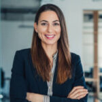 Profile picture of Julia Glebova