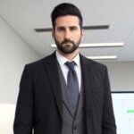 Profile picture of Bruno Grondin