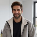 Profile picture of Marin Raymond