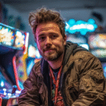 Profile picture of Frans Bos