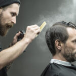 Profile picture of The Barbers Cafe