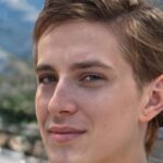 Profile picture of Samuel Hagrid