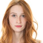 Profile picture of Olivia Jones