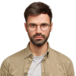 Profile picture of James David