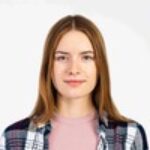 Profile picture of Lily Morgan