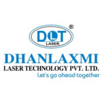 Profile picture of Dhanlaxmi Laser Technology Pvt Ltd