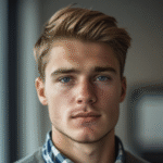 Profile picture of Florian Lange