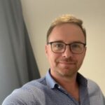 Profile picture of Joachim