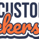 Profile picture of Custom Stickers Pro