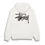 Profile picture of pull Stüssy femme