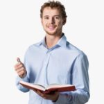 Profile picture of Thomas Mitchell