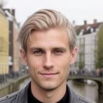 Profile picture of Mathijs Vos