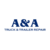 Profile picture of A & A Truck and Trailer Repair