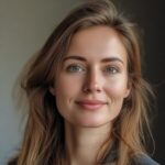 Profile picture of Laura Morgenstern