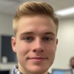 Profile picture of Quain Bernier