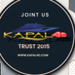 Profile picture of KAPAL4D