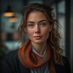 Profile picture of Amelia Kohn