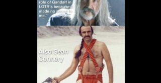 Trending Memes 6 Celebrity Memes Thatโll Hit You Harder Than a Scandalous Tabloid Cover - FG