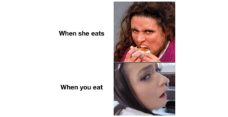 Trending Memes 7 Unfiltered Memes That Somehow Sum Up Everything - FG