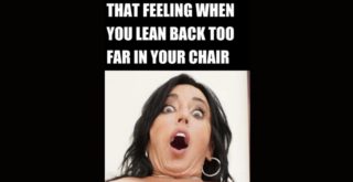 Trending Memes 8 Naughty Memes That Are Basically Just Foreplay With Fonts - FG