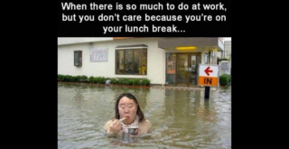 Trending Memes 8 Office Memes That Laugh While Everything Is on Fire - FG