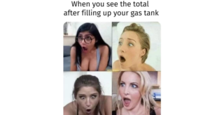 Trending Memes 4 Memes That Made the Devil Say โCalm Downโ - fg.png