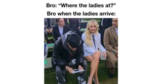 Trending Memes 5 Memes That Perfectly Explain Why Nobody Knows What They're Doing - FG