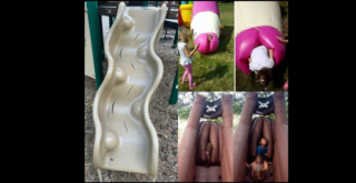Trending Memes 8 Playground Fails That Turned Childhood Into an Extreme Sport - FG