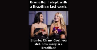 Trending Memes 10 Memes That Are 90% Nonsense and 10% Call the Damn Police - FG