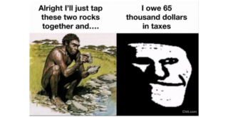 Trending Memes 7 Memes That Are Dangerously Low on Common Sense - FG
