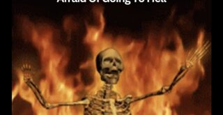 Dark Jokes For Those Who Are Not Afraid Of Going To Hell - FG