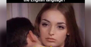 Dirty Jokes - Is it in yet - FG