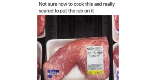 Trending Memes 9 Hilarious Memes from an Instagram Laughter Factory - FG.png