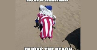 Trending Memes 9 Redhead Memes - FG