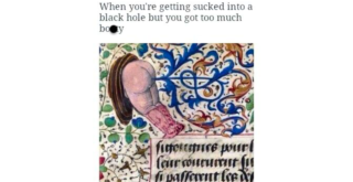 Trending Memes 5 Memes That Are 90% Funny, 10% Naughty - FG